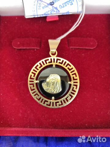 Кулон Кулон