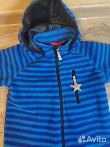 Софтшел Reima 86+6