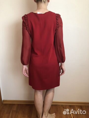 Платье Max Mara Платье Max Mara