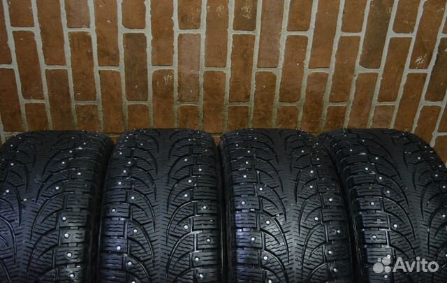 245/50/18 Pirelli Winter VN RFT зимние шины R18