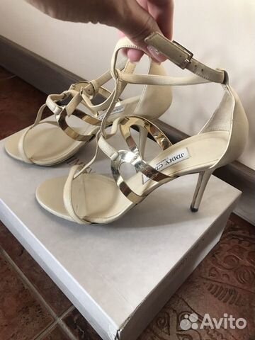 Туфли, босоножки jimmy choo оригинал Туфли, босоножки jimmy choo оригинал