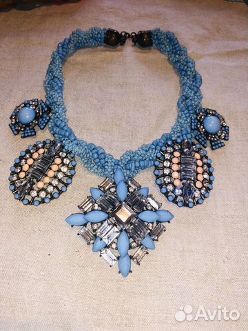 Ожерелье