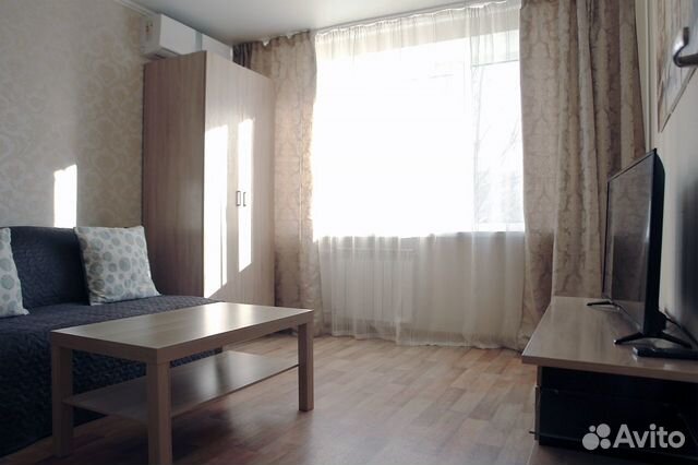 1-к квартира, 32 м², 2/9 эт. 1-к квартира, 32 м², 2/9 эт.