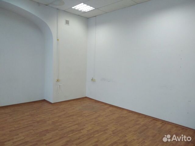 Помещение свободного назначения, 55 м²