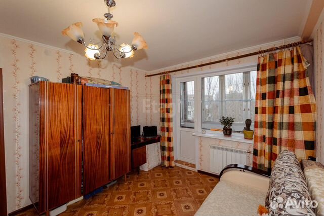 2-к квартира, 44.8 м², 4/5 эт.