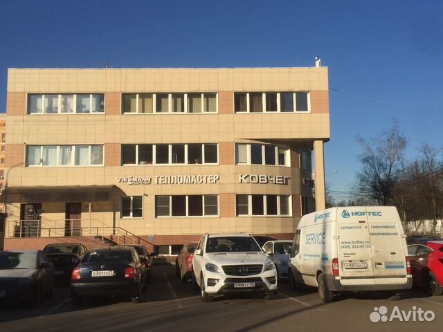 Помещение свободного назначения, 159 м² Помещение свободного назначения, 159 м²