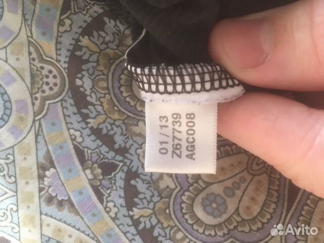 Майка Adidas