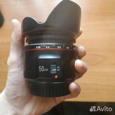 Canon 1000d + набор