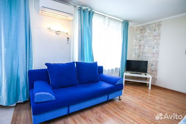 Студия, 35 м², 7/12 эт.