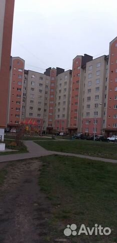 недвижимость Калининград Автомобильная 23
