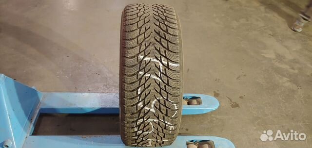 Шины 255 50 19 Nokian HakkaPeliitta R3 SUV 107R