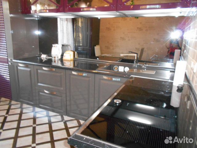 3-к квартира, 87.1 м², 1/19 эт.