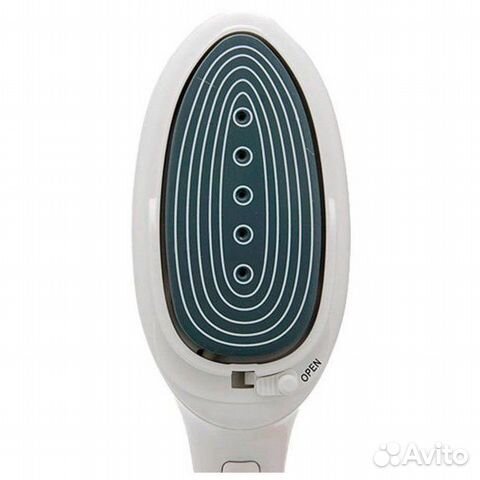 Утюг - отпариватель ручной supra SBS-104 Утюг - отпариватель ручной supra SBS-104