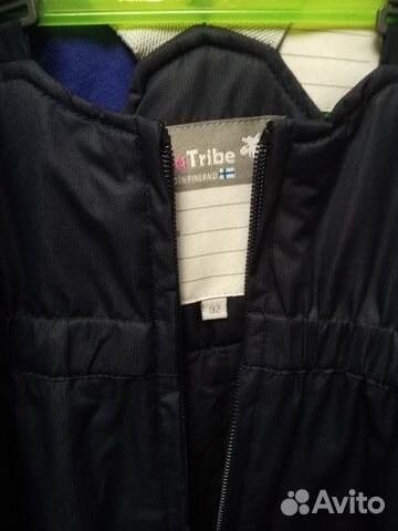 Продам зимний комбинезон Tokka Tribe Продам зимний комбинезон Tokka Tribe