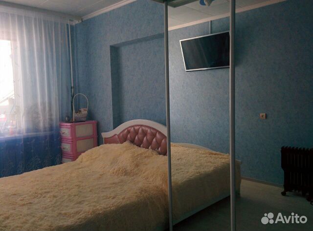 3-к квартира, 67 м², 6/9 эт. 3-к квартира, 67 м², 6/9 эт.