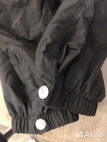 Детский демисезонный комплект crockid Детский демисезонный комплект crockid