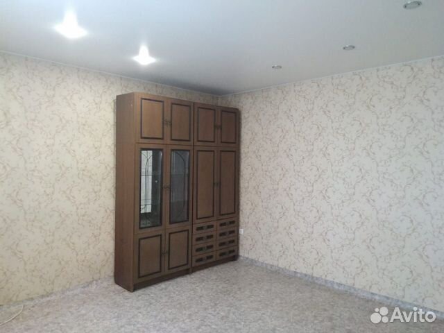 1-к квартира, 43 м², 9/9 эт. 1-к квартира, 43 м², 9/9 эт.