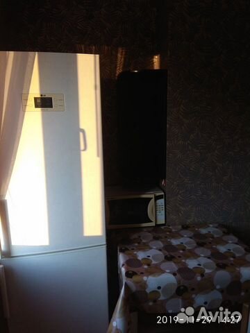 1-к квартира, 31.4 м², 4/9 эт.