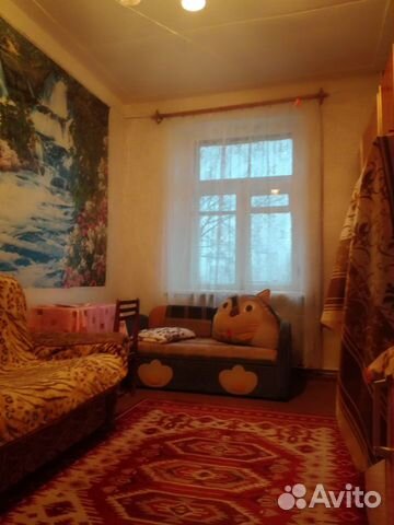 Комната 15 м² в 4-к, 3/4 эт. Комната 15 м² в 4-к, 3/4 эт.