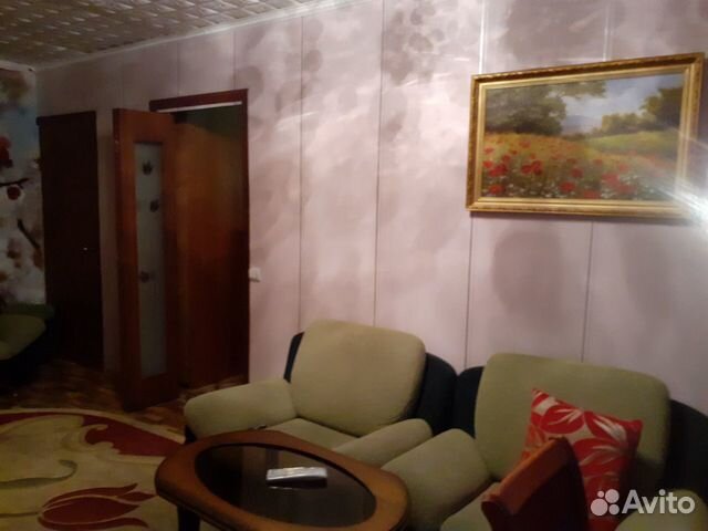 2-к квартира, 43 м², 3/5 эт.