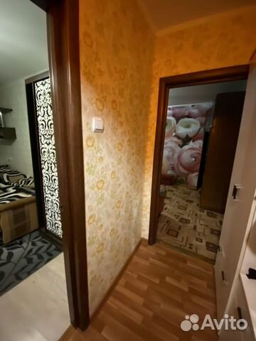 2-к квартира, 50 м², 5/5 эт. 2-к квартира, 50 м², 5/5 эт.