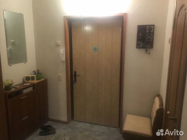 1-к квартира, 42 м², 11/16 эт.