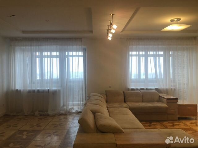 3-к квартира, 165 м², 9/10 эт. 3-к квартира, 165 м², 9/10 эт.