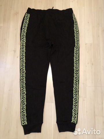 Спортивные штаны MCQ оригинал Спортивные штаны MCQ оригинал
