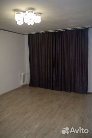 1-к квартира, 40 м², 9/9 эт.