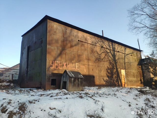 Производственное помещение, 800 м² Производственное помещение, 800 м²