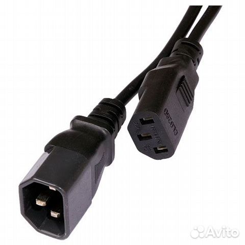 Кабель для компьютера