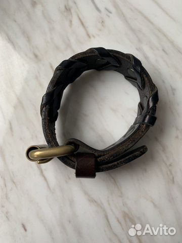 Браслет Dsquared