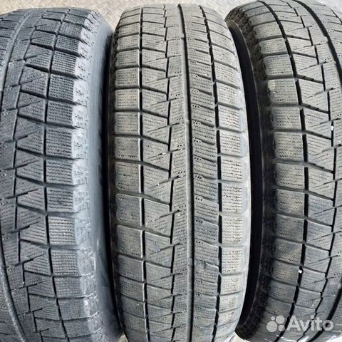 195/65 R15 Bridgestone Blizzak Revo GZ 195/65 R15 Bridgestone Blizzak Revo GZ