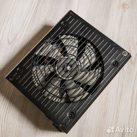 Corsair HX850i Platinum