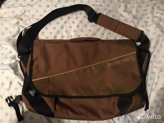 Сумка для ноута