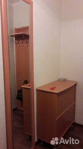 1-к квартира, 38 м², 11/16 эт. 1-к квартира, 38 м², 11/16 эт.