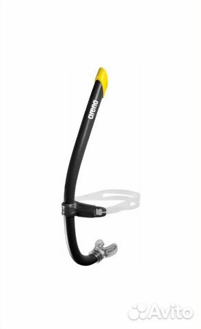 Трубка arena новая Swim Snorkel Pro II Трубка arena новая Swim Snorkel Pro II