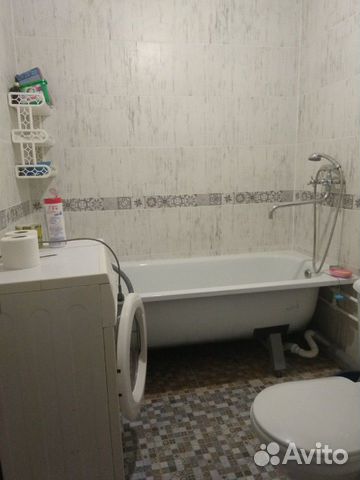 1-к квартира, 36 м², 1/5 эт.