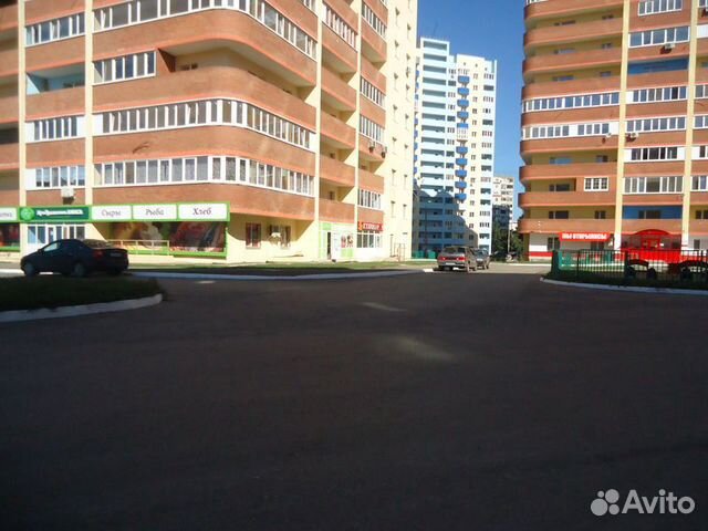 Сдам торговое помещение, 65 м²