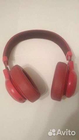Беспроводные наушники JBL E55BT Беспроводные наушники JBL E55BT
