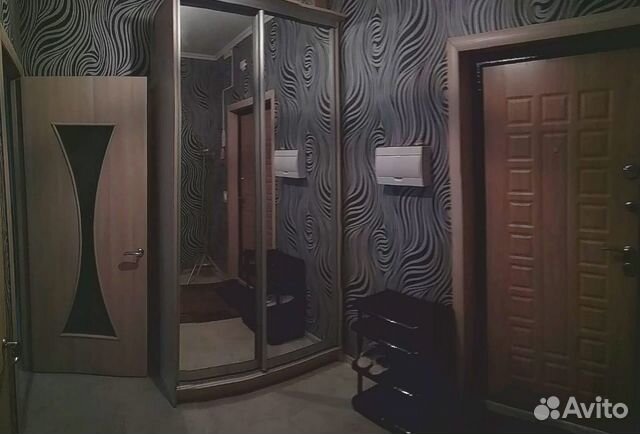 1-к квартира, 44 м², 14/17 эт.