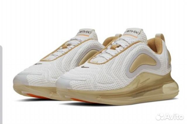 Nike Air Max 720 (US 10.5) купить в Москве | Личные вещи | Авито