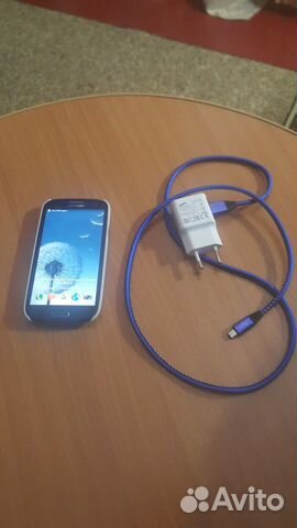 Телефон SAMSUNG Galaxy S-3 GT9300 16gb обмен Телефон SAMSUNG Galaxy S-3 GT9300 16gb обмен