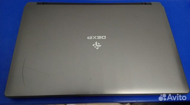 Ноутбуки Dexp Купить