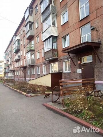 2-к квартира, 43 м², 2/5 эт. 2-к квартира, 43 м², 2/5 эт.