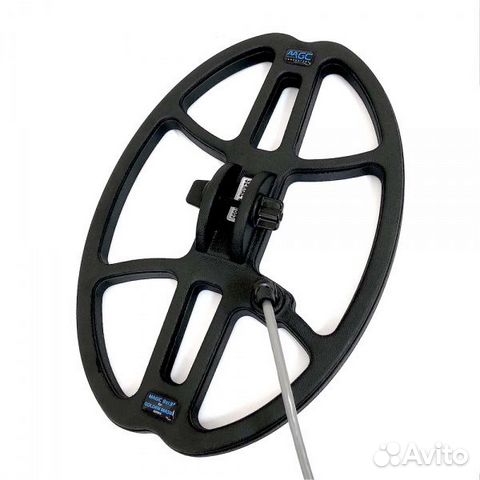 Катушка Magic Lab 9х13'' для Fisher F11 / 22 / 44