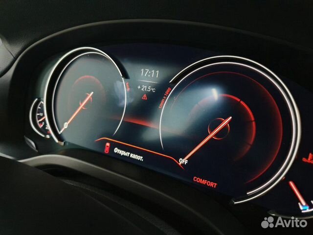 BMW X4 G02 Комплект Панель приборов LED + NBT EVO BMW X4 G02 Комплект Панель приборов LED + NBT EVO