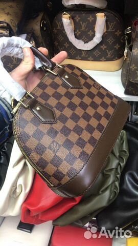 Сумка Louis Vuitton
