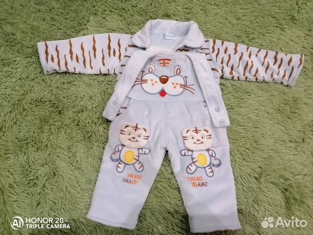 Детский костюмчик Детский костюмчик