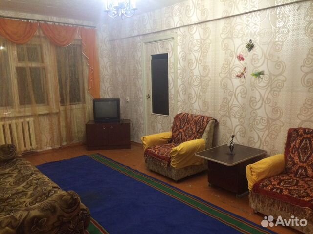 2-к квартира, 45 м², 2/5 эт.